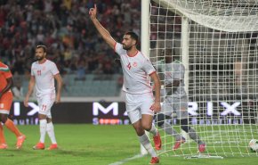 تونس تقترب من التأهل وفوز قاتل للمغرب