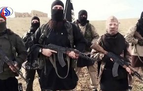 داعش 10 شهروند سوری را اعدام کرد