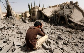 ائتلاف سعودی به دنبال نابودی زیرساخت‌های تولید و توزیع غذا در یمن است