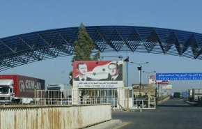 إتفاق أردني سوري على افتتاح معبر نصيب الحدودي