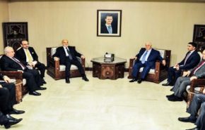 تاکید وزیر امور خارجه سوریه بر همکاری سوریه و عراق در مقابله با چالش ها
