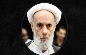 ائتلاف 14 فبراير: فجعت البحرين برحيل العالم الكبير سماحة الشيخ «عبد الحسين الستري»!