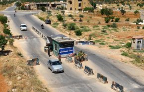 مهلت پایان یافت؛ تروریست ها از مناطق حائل ادلب خارج نشدند