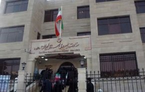 اخلاء السفارة الايرانية في انقرة اثر تهديد بتفجير انتحاري