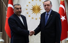 سفیر ایران در ترکیه: حمله انتحاری تنها یک تهدید بود