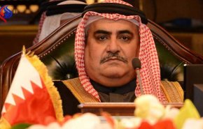 وزیر خارجه بحرین خواستار تحریم اوبر در حمایت از عربستان شد
