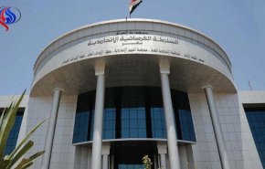 دستور العبادی برای برکناری رئیس سازمان الحشد الشعبی لغو شد