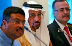 عربستان مدعی تامین نفت هند شد
