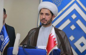 منظمات حقوقية تطالب إسقاط التهم عن الشيخ سلمان والإفراج الفوري عنه
