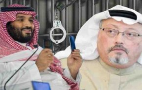 بن سلمان أمربقتل خاشقجي ومسؤول بالمخابرات كبش فداء!