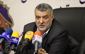 وزير الزراعة الايراني: وضعنا خطة لمواجهة حظر طويل الامد
