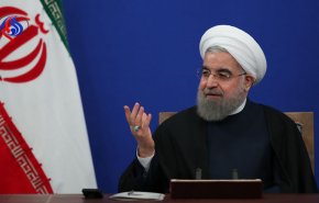 روحانی: بخش خصوصی باید پیشتاز روابط اقتصادی باشد
