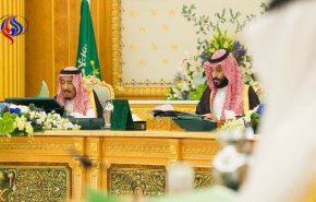 جلسه هیات دولت سعودی در باره خاشقچی بعد از سفر پمپئو به ریاض
