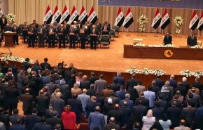 هل تشهد الساعات المقبلة ولادة الحكومة العراقية الجديدة؟