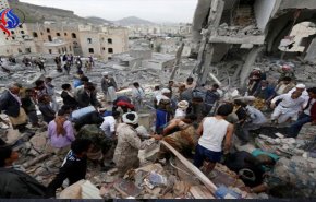 تلفات جانی و مالی پس از 1300 روز از حمله به یمن