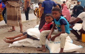 بحران انسانی و اقتصادی بر اثر محاصره ائتلاف ضد یمن در استان الحدیده