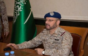 دیدار رئیس ستاد ارتش سعودی با همتای صهیونیست

