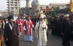 کمک مالی مشکوک آمریکا به اقلیت های دینی عراق