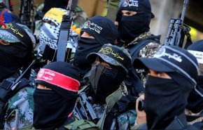 اعلام آمادگی گروه‌های مقاومت فلسطین برای مقابله با تجاوزات صهیونیستی