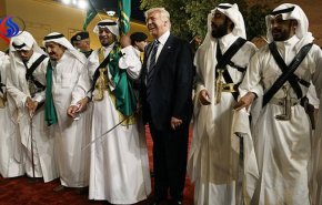 قمارِ سعودیِ ترامپ پرمخاطره‌تر شده است