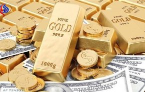 قیمت طلا، سکه و ارز امروز ۹۷/۰۷/۲۵