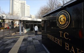 وزارت خارجه ترکیه خواستار توقف ارتباط با تیم تحقیقات سعودی شد