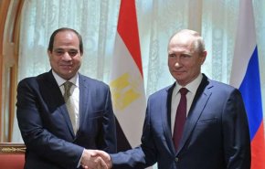 امضای توافقنامه مشارکت چندجانبه میان مصر و روسیه/ از سرگیری پروازها بین مسکو و قاهره 