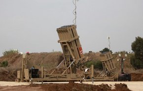الجيش الإسرائيلي ينشر منصات القبة الحديدية في ’تل أبيب’
