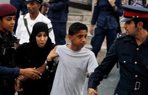 30 طفلاً معتقلاً تعرضوا للتسمم في سجون آل خليفة