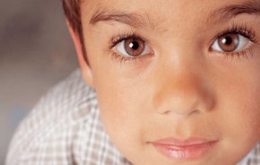 “العين الكسولة” تؤثر على وظائف الدماغ
