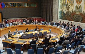 مشادة حادة بين سفيري سوريا والسعودية في مجلس الأمن 
