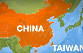 چین به پهلو گرفتن کشتی آمریکایی در تایوان اعتراض کرد