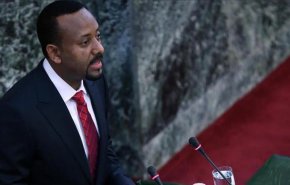  عسكريون يقتحمون مكتب رئيس الوزراء الإثيوبي