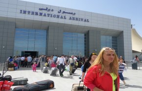 الطيران المصري: المطارات المصرية تفي بجميع معايير السلامة الدولية