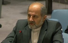 طهران: الشعب السوري هو الوحيد المخول بتقرير مصيره