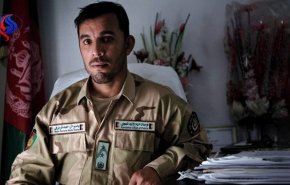 ژنرال قدرتمند جنوب افغانستان در قندهار کشته شد