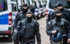 دو کشته و دو زخمی در حمله با سلاح سرد در آلمان