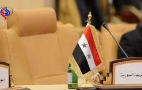سیگنال های اتحادیه عرب برای بازگشت سوریه