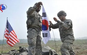 پنتاگون یک رزمایش دیگر در شبه‌جزیره کره را لغو کرد
