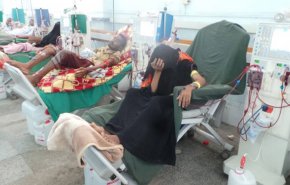 دو و نیم میلیون یمنی نیازمند درمان هستند