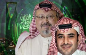 ما هو رد فعل  سعود القحطاني على اعفائه من منصبه