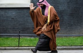 الرياض تدفع الملايين لشركات بريطانية لتحسّن صورتها