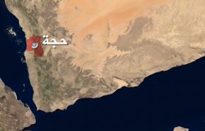 حمله جنگنده‌های سعودی به استان‌های «حجه»و «الحدیدة» یمن
