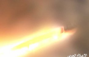 شلیک 2 فروند موشک بالستیک یمن به جنوب عربستان سعودی