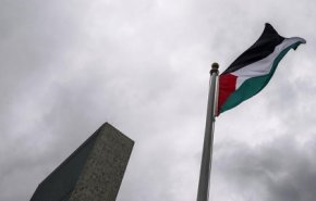 انتقال استاندار قدس به زندان دادگاه نظامی عوفر اسرائیل