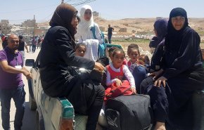 مسؤولة أممية: 88% من اللاجئين السوريين في لبنان يريدون العودة