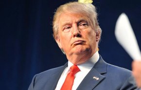 ترامب يستمر بعناده لهذا البلد