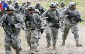 یک سرباز ارتش آمریکا در افغانستان کشته شد