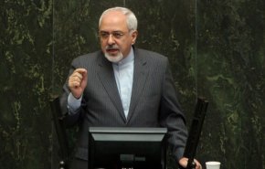 ظريف: ايران تتخذ قراراتها بناء على تقييم مصالحها القومية  