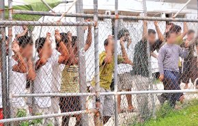 11 کودک از بازداشتگاه نائورو به استرالیا منتقل می شوند